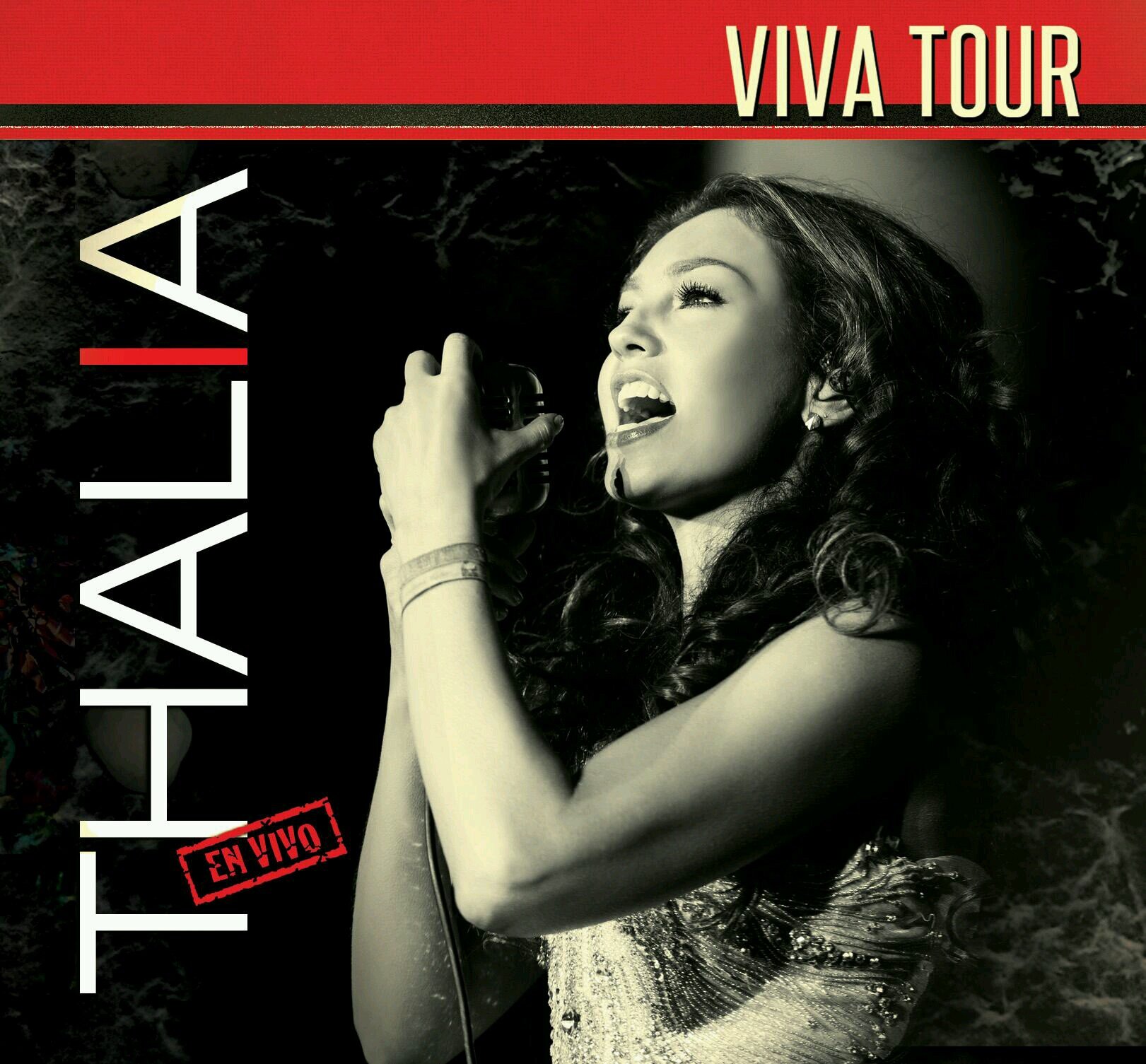 La Apuesta (Viva Tour en Vivo) by Thalía
@Thalia #VivaTour http://t.co/gCPBVaMsU5

http://t.co/rbhRdG58iE