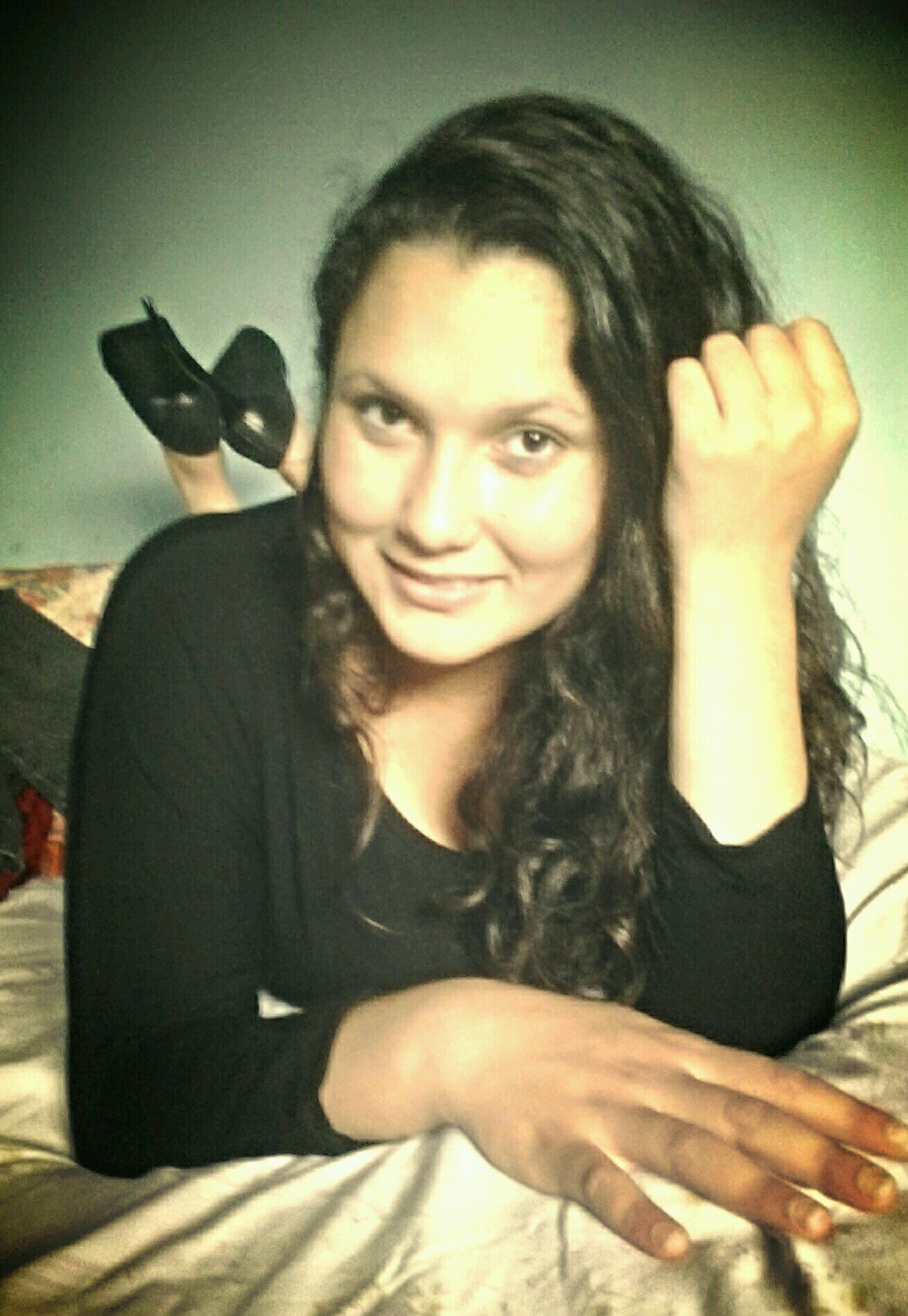 Never Say Never and Believe !!!