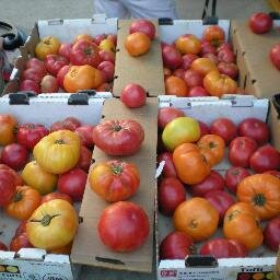Family Farm, Certified Organic