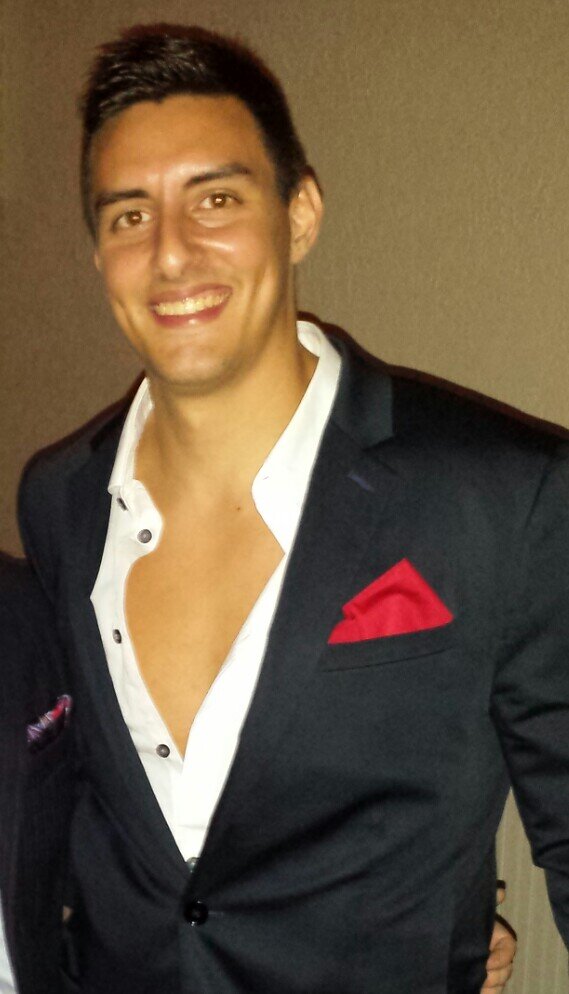 gmomusgrove's profile picture. 