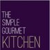 Simple Gourmet Kitch (@simplegourmetla) Twitter profile photo Simple Gourmet Kitch (@simplegourmetla) Twitter profile photo