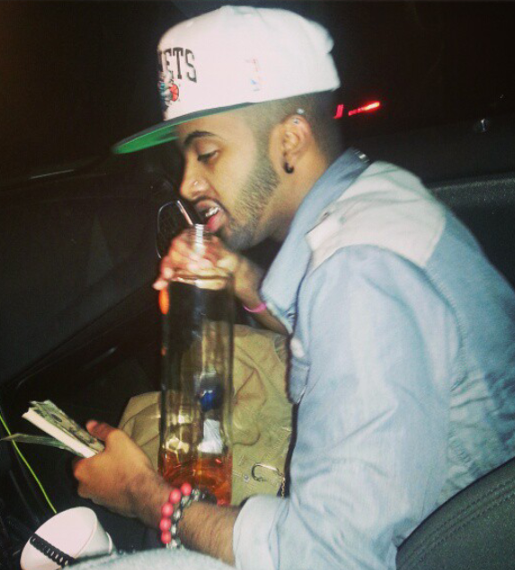 CEO of #HTH
