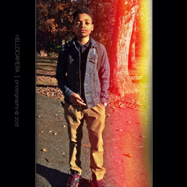 fuck with me on my other account : @wilsonboy17_