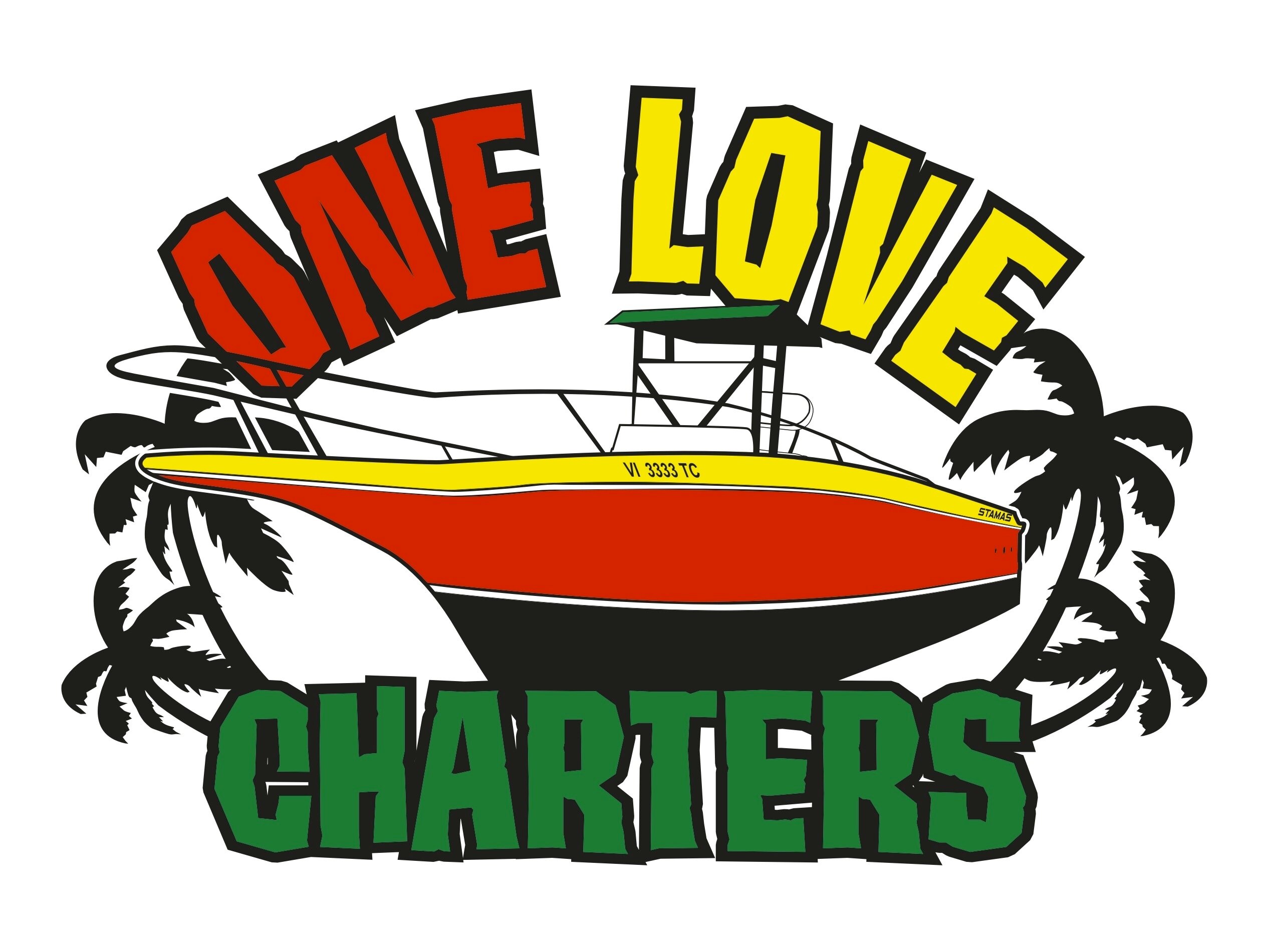 One Love Charters runs the most awesomest/fun charters that you and your family/friends can go on while visiting the Virgin Islands. Highlight of your vacation!