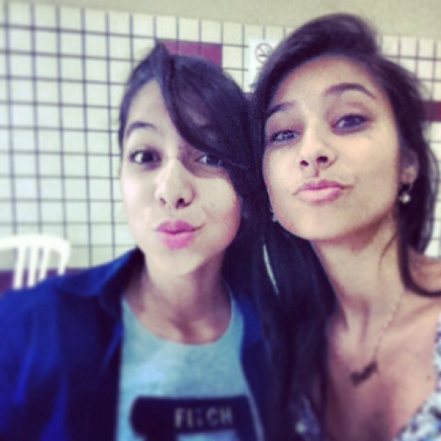 annajulia1307's profile picture. 