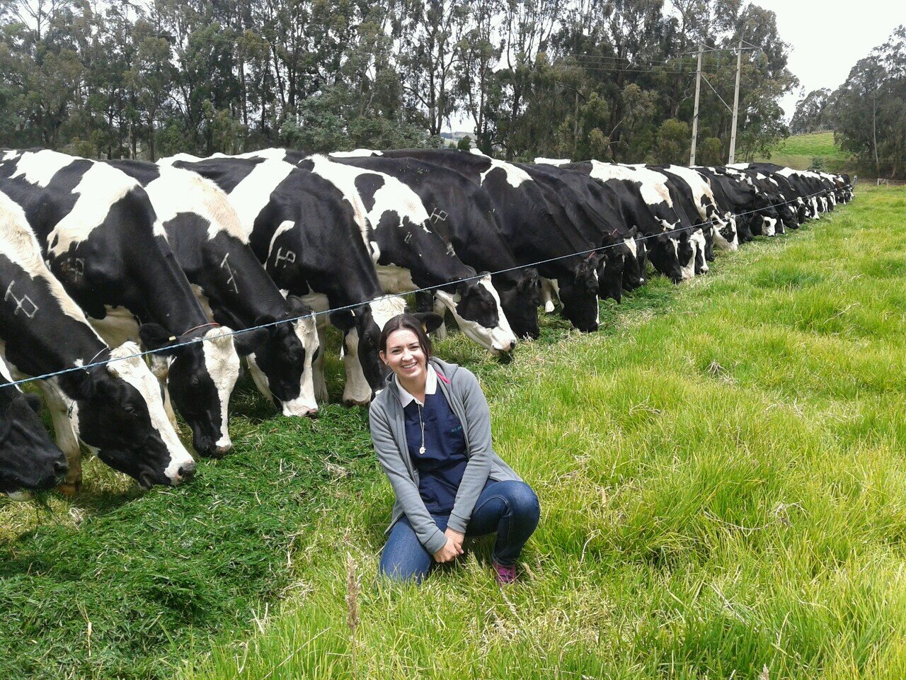 Medica veterinaria, amante de grandes especies, La verdad por encima de cualquier cosa, por la verdad murió Cristo