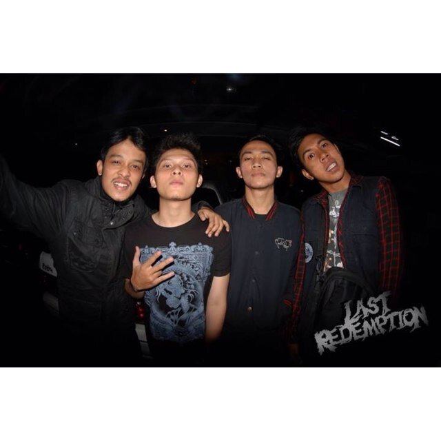 Indonesian melodic death metal band from Bandung , West Java | @JanuarAndika | @arindlast | @yagifebriana | @Hasbinongg |Book us 087825799209