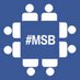 Max. Social Business (@msocialbusiness) Twitter profile photo