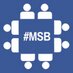 Max. Social Business (@MSocialBusiness) Twitter profile photo