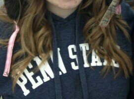 My avi really is me #justsaying #pennstate #freshman2014 #confessionsofanicegirl