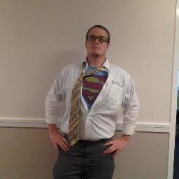 bdavis_appstate's profile picture. 