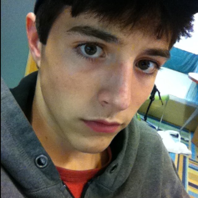 nickamaster's profile picture. I love you.