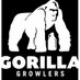 Gorilla Growlers (@gorillagrowlers) Twitter profile photo