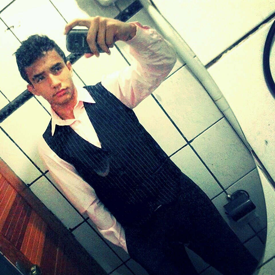 Luiz Sousa , 15 , Pará-Belém.   Instagram : Luiz_Sousah