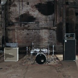 ***RIP 2010-2013*** -Atmospheric Earth Metal-