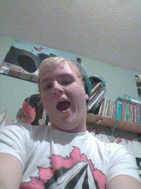 dont bother me im just doing nathan stuff