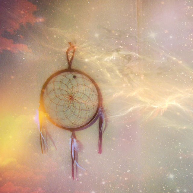 Someday is today. Today is the day you'll live you dreams. How you goingg to do it? With the love and comfort of friends. Lead all by Miss Luna our dream spirit