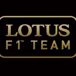 We say goodbye to Kimi as his wings unfold....But i think that I'll stay with Black & Gold