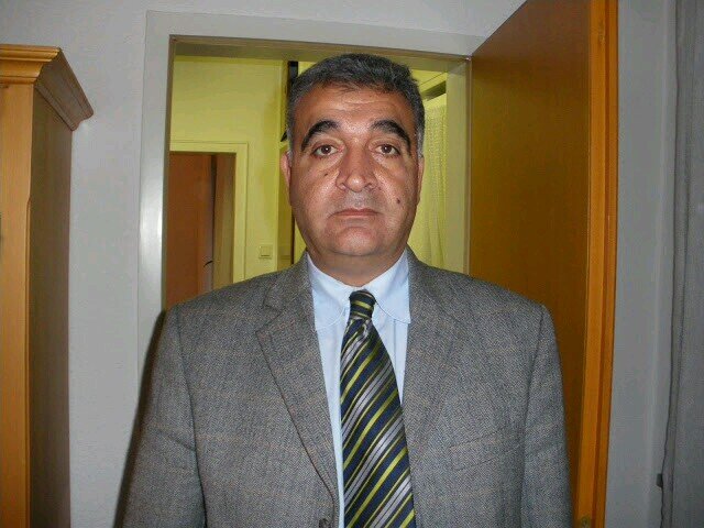 AliObeid15's profile picture. 