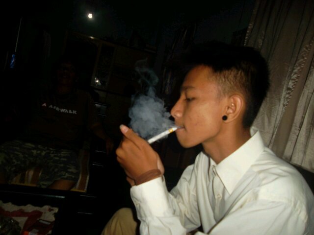 Zacky Org Nya Manis Berkumis Tipis selalu optimis baik tidak sombong rajin Menabung , Gurih Gurih Nyoy   |Vocal = HELLKIDD | \M/