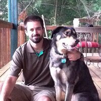 Michael Vorick (@mvorick) 's Twitter Profile Photo Michael Vorick (@mvorick) 's Twitter Profile Photo