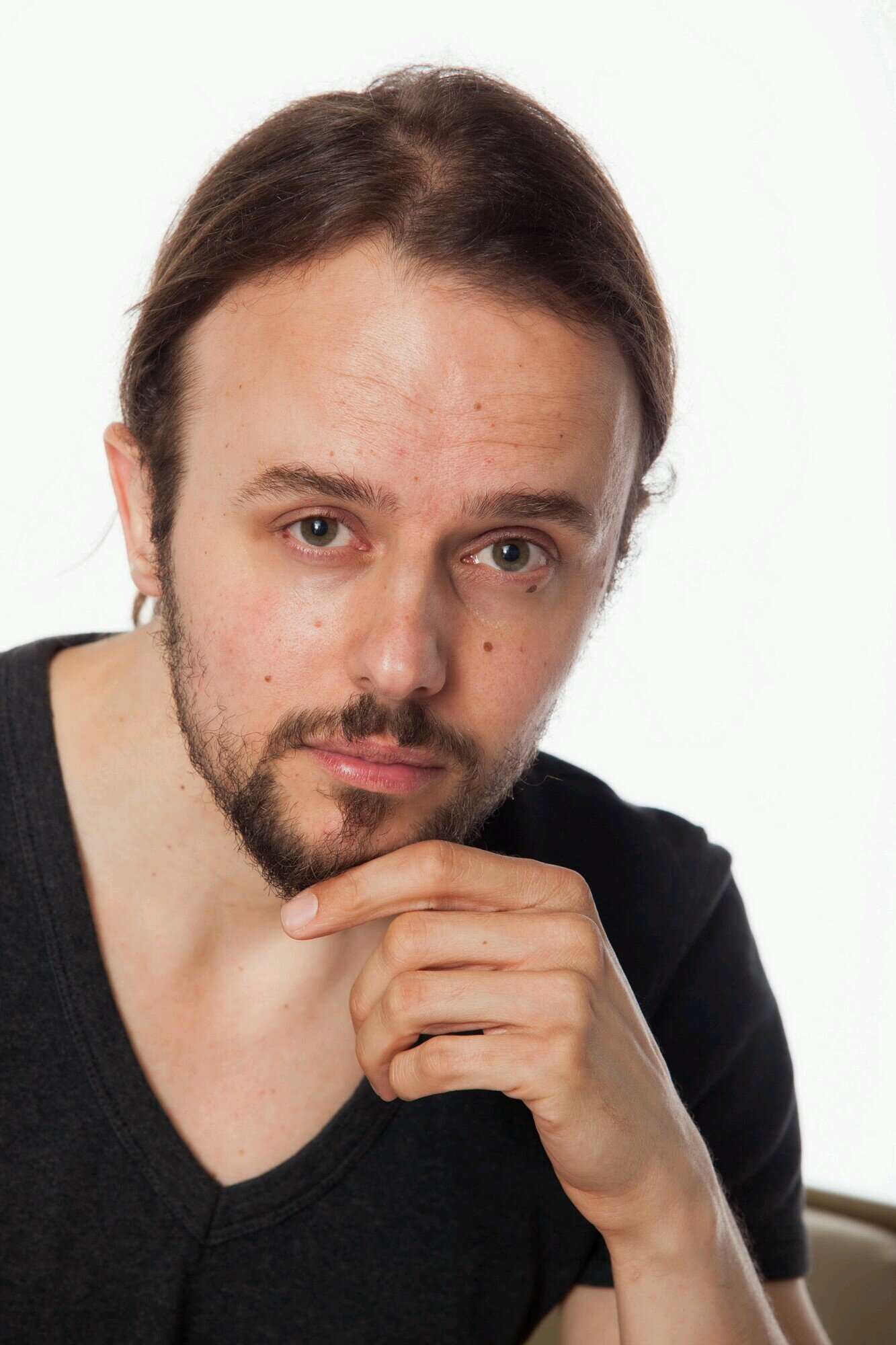 Trilingual actor, voice actor, voice over, translator - French Dutch English - https://t.co/iXyBafRCpv
