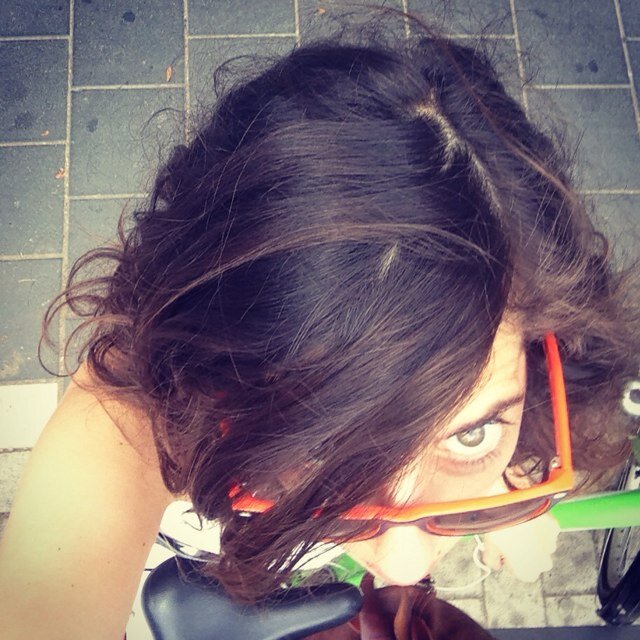 Liat_Yoffe's profile picture. 