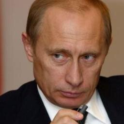 VladmirPutin's profile picture. I am the forever president.