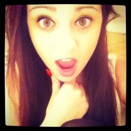 Instagram- emmajohnsonox