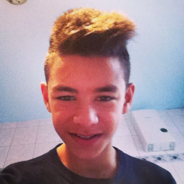mrnicegeil's profile picture. 