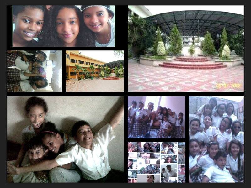 la escuela NORMAL (aser exelencia )
