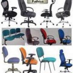 Empresa dedicada a la venta de Mobiliario de oficinas Sillas Presidenciales,Ejecutivas,Archivadores,Escritorios.