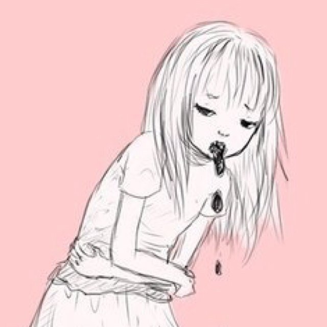 i'm trying to recover from bulimia but it's not working