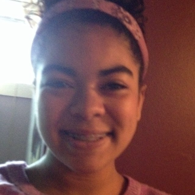 13 | Canadian | Artistic | Soccer!!! follow me on instagram: @sydney121299