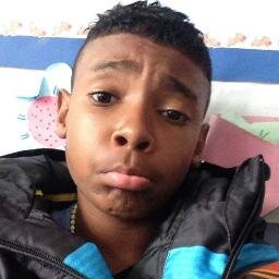 Minha Mãe me ensinou que mundo do funk é igual o crime , não temos amigo ''