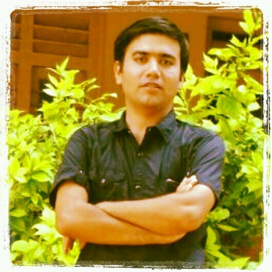 i m a veterinary officer, gujrat
