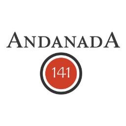 Michelin Star Andanada is a true Spanish dining experience. Chef Manuel Berganza, turns traditional dishes into works of art, remaining true to Spanish flavors.