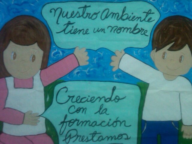 Municipio escolar silva