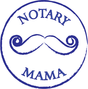 Notary Mama