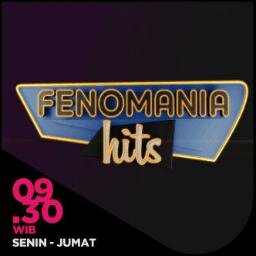 Official Twitter Fenomania ANTV. Per Tanggal 6-11-13 | Info fenomenal bersama @jojosuherman di @whatsonANTV | Setiap Senin - Jumat Pkl 06.25 WIB.