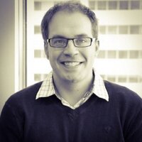 Matt Walker (@matthewwalker) 's Twitter Profile