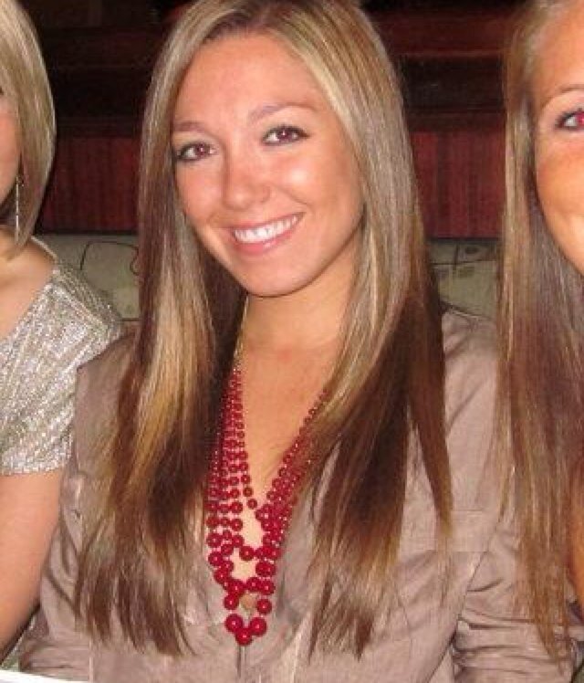 LaurenGrado's profile picture. 