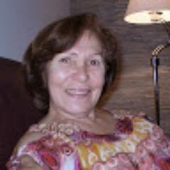 Ama de casa. Disfrutando la vida y dando gracias a Dios.