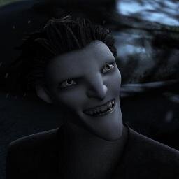 Shh, the children are sleeping... #RiseOftheGuardians
