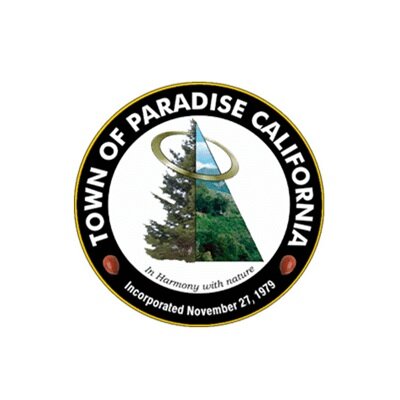 Town of Paradise