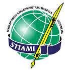 Forum Komunikasi Angkatan 2012 STIAMI . Hidup Mahasiswa !!! #FKASTIAMI2012