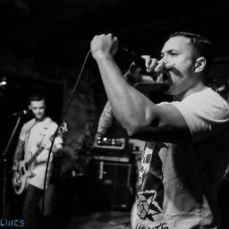 NLSband's profile picture. 'PRIDE FIGHTER' now on iTunes!