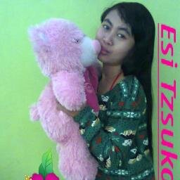 Engaget To Esi Tzsukanto (28 Agt 13)
Whatsapp : Esi Tzsukanto