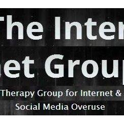 Therapy Group for Internet and Social Media Overuse