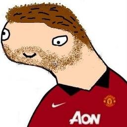 Am a futbol pleyer for Men Utd nd Englund U19, 21 | Am teh new Scholse | On lown at Weegun Afletik | Not affiliated with Nick Powell | Original Toon |